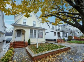 109-15 200th Street, Saint Albans NY 11412