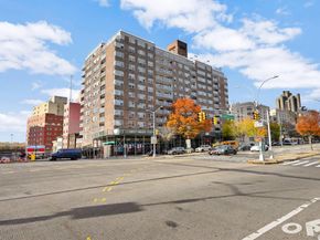 3131 Grand Concourse 3C, Bronx NY 10468