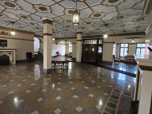 143 Garth Road 1J, Scarsdale NY 10583