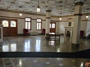 143 Garth Road 1J, Scarsdale NY 10583