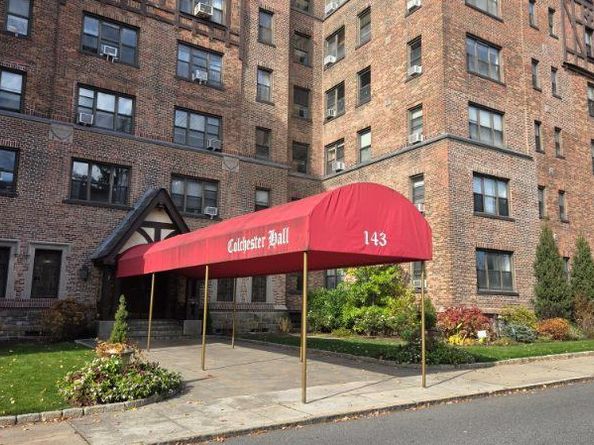 143 Garth Road 1J, Scarsdale NY 10583