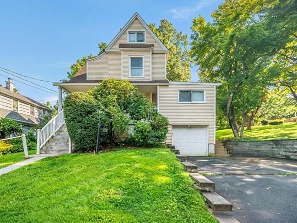 107 Gibson Avenue, White Plains NY 10607