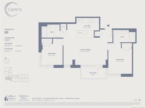 58-01 Queens Boulevard 6E, Woodside NY 11377