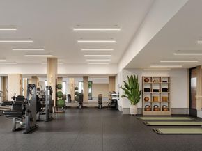 58-01 Queens Boulevard 6E, Woodside NY 11377