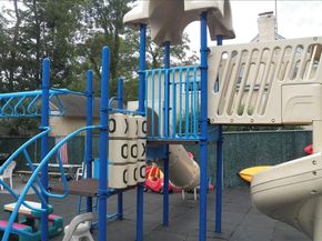 620 Pelham Road 6G, New Rochelle NY 10805