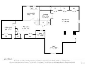 720 Claflin Avenue, Mamaroneck NY 10543