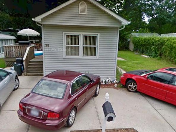 25 Buttercup Drive, Bohemia NY 11716