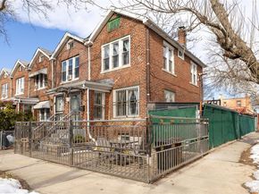 114-83 145th Street, Jamaica NY 11436