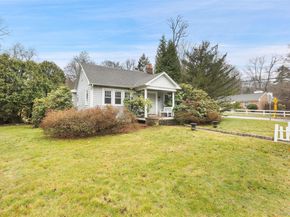 56 Huntville Road, Katonah NY 10536