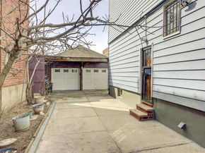 95-18 91st Street, Ozone Park NY 11416