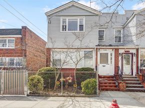 95-18 91st Street, Ozone Park NY 11416