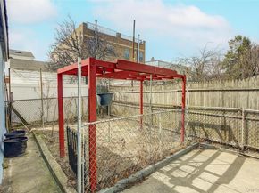 95-18 91st Street, Ozone Park NY 11416