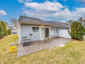 263 Glen Drive, Ridge NY 11961