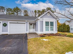 263 Glen Drive, Ridge NY 11961