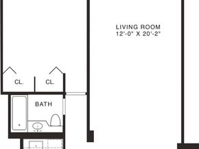 2400 Johnson Avenue 3B, Bronx NY 10463