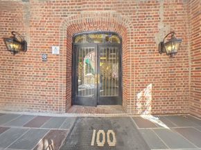 100 Pelham Road 2B, New Rochelle NY 10805