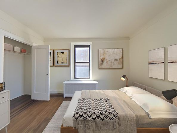 100 Pelham Road 2B, New Rochelle NY 10805