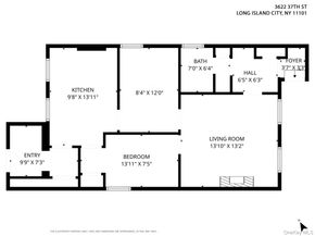 3622 37th Street, Astoria NY 11101