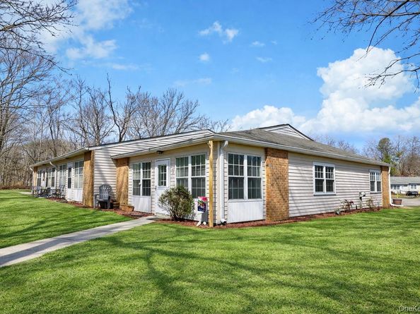 421 Weymouth Court D, Ridge NY 11961