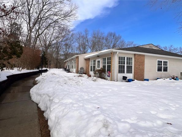 421 Weymouth Court D, Ridge NY 11961