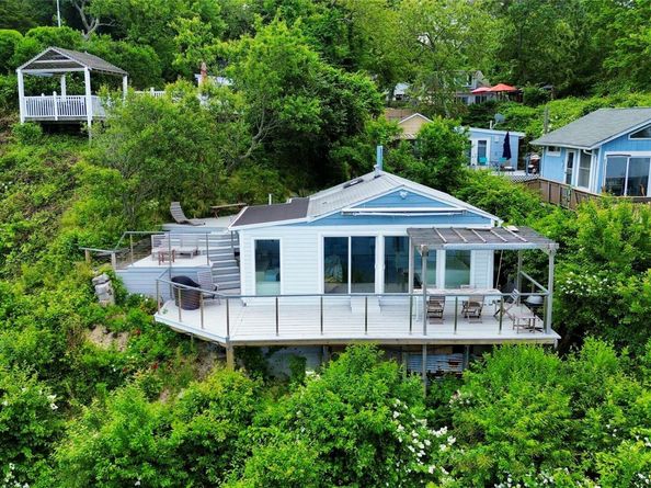 58 Hillcrest Drive, Baiting Hollow NY 11933