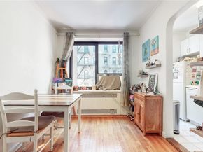 420 Central Park W 3A, New York (Manhattan) NY 10025