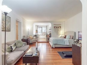 420 Central Park W 3A, New York (Manhattan) NY 10025