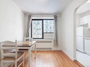 420 Central Park W 3A, New York (Manhattan) NY 10025