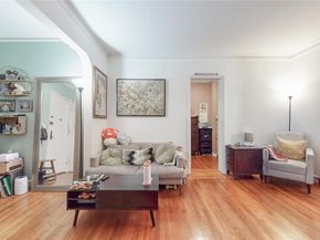 420 Central Park W 3A, New York (Manhattan) NY 10025