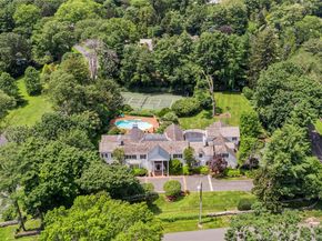 25 Stratford Road, Harrison NY 10528