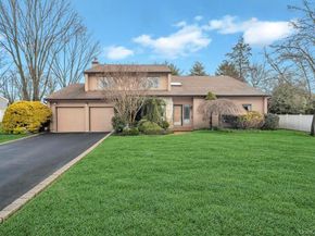 4 Long Meadow Road, Commack NY 11725