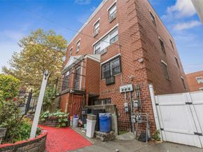1321A Lafayette Avenue, Bronx NY 10474