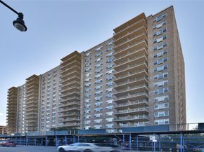 4140 Union Street 17H, Flushing NY 11355