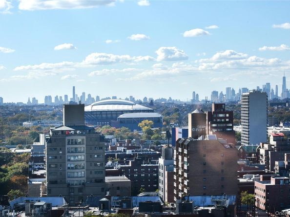 4140 Union Street 17H, Flushing NY 11355