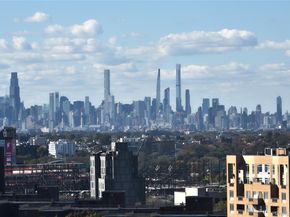 4140 Union Street 17H, Flushing NY 11355