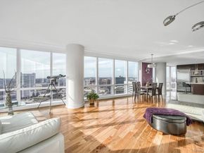 1 Renaissance Square 20C, White Plains NY 10601