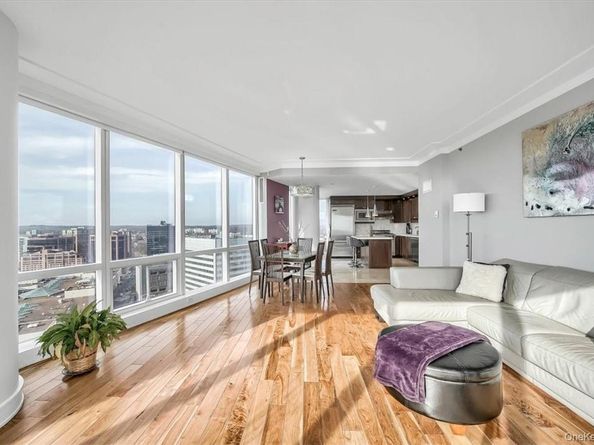 1 Renaissance Square 20C, White Plains NY 10601