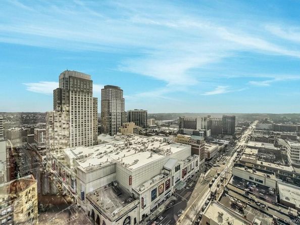 1 Renaissance Square 20C, White Plains NY 10601