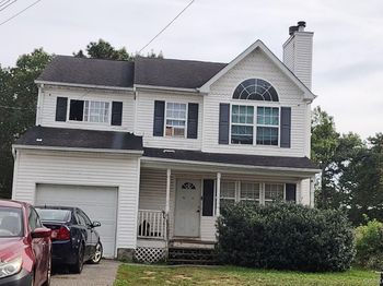 80 Patton Avenue