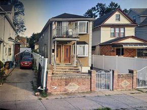 145-24 Lakewood Avenue, Jamaica NY 11435