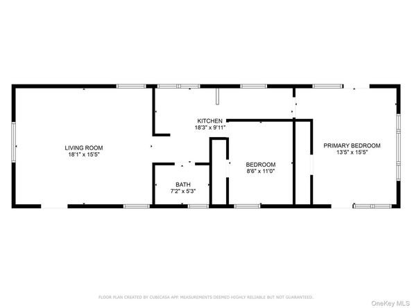 7 Yucca Road, Rocky Point NY 11778