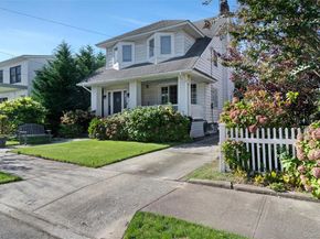 329 Beach 146th Street, Neponsit NY 11694