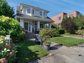 329 Beach 146th Street, Neponsit NY 11694
