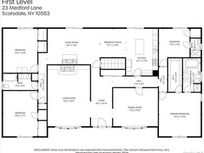 23 Medford Lane, Scarsdale NY 10583