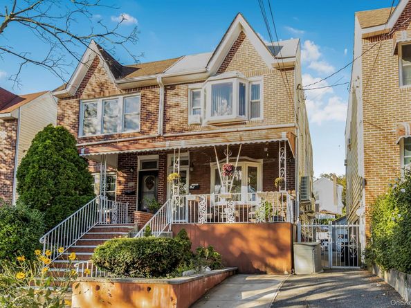 4313 Bruner Avenue, Bronx NY 10466