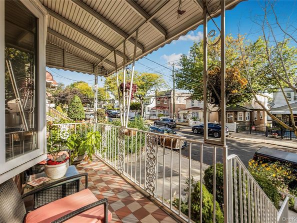 4313 Bruner Avenue, Bronx NY 10466