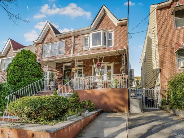 4313 Bruner Avenue, Bronx NY 10466
