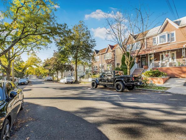 4313 Bruner Avenue, Bronx NY 10466