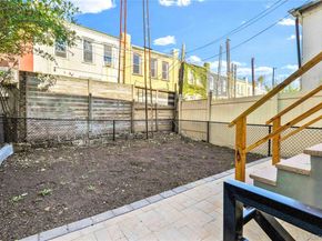 451 Ridgewood Avenue, Brooklyn NY 11208