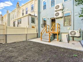 451 Ridgewood Avenue, Brooklyn NY 11208